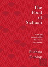 The Food Of Sichuan