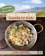 The Food Of Southern Italy