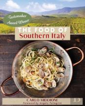 The Food Of Southern Italy