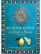 The Food Of Spain