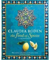 The Food Of Spain