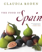 The Food Of Spain