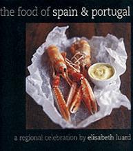 The Food of Spain & Portugal
