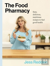 The Food Pharmacy Cookbook