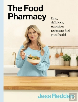 Bertrand.pt - The Food Pharmacy Cookbook