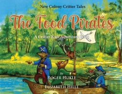 Bertrand.pt - The Food Pirates