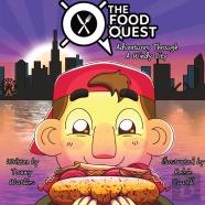 The Food Quest Adventures Through A Windy City