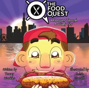The Food Quest Adventures Through A Windy City
