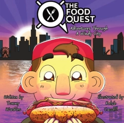Bertrand.pt - The Food Quest Adventures Through A Windy City