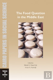 The Food Question In The Middle East