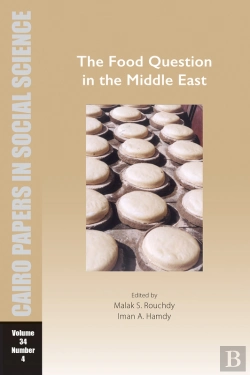 Bertrand.pt - The Food Question In The Middle East