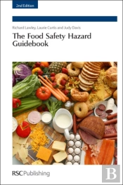 The Food Safety Hazard Guidebook