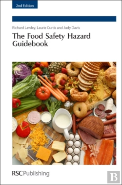 Bertrand.pt - The Food Safety Hazard Guidebook