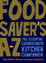 The Food Saver'S A-Z