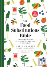 The Food Substitutions Bible