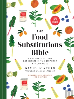 Bertrand.pt - The Food Substitutions Bible