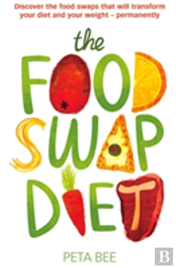 Bertrand.pt - The Food Swap Diet
