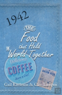 Bertrand.pt - The Food That Held The World Together