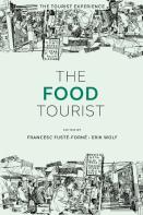 The Food Tourist