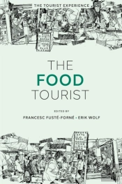 The Food Tourist