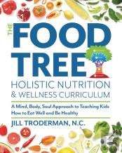 The Food Tree Holistic Nutrition And Wellness Curriculum