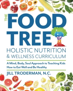 Bertrand.pt - The Food Tree Holistic Nutrition And Wellness Curriculum