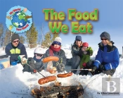The Food We Eat