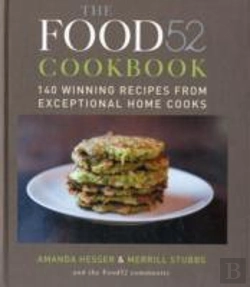 Bertrand.pt - The Food52 Cookbook