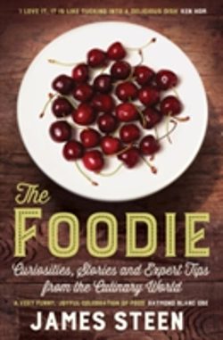 Bertrand.pt - The Foodie