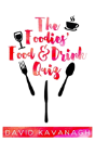 The Foodies' Food & Drink Quiz