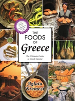 Bertrand.pt - The Foods Of Greece