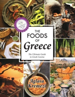 Bertrand.pt - The Foods Of Greece
