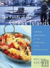 The Foods Of The Greek Islands