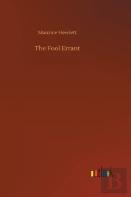 The Fool Errant