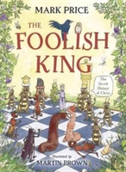 Bertrand.pt - The Foolish King