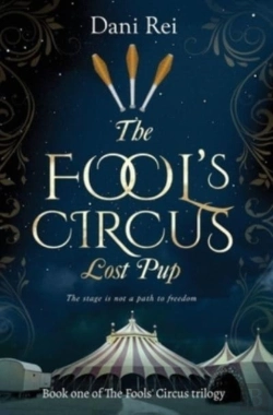 Bertrand.pt - The Fools' Circus: Lost Pup