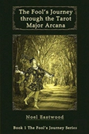 The Fool'S Journey Through The Tarot Major Arcana