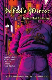 The Fool'S Mirror, Issue 1