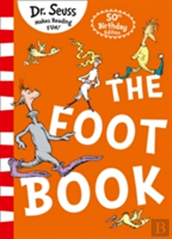 Bertrand.pt - The Foot Book