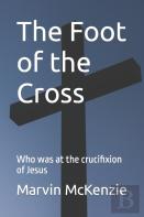 The Foot Of The Cross