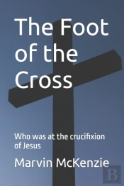The Foot Of The Cross
