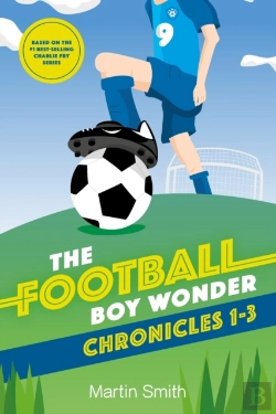 Bertrand.pt - The Football Boy Wonder Chronicles 1-3