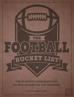 Bertrand.pt - The Football Bucket List