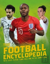 The Football Encyclopedia
