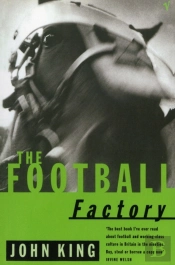 The Football Factory