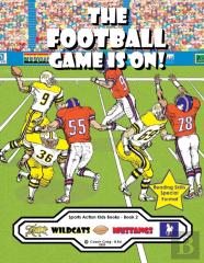 The Football Game Is On!