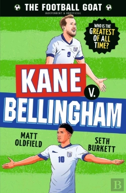 Bertrand.pt - The Football Goat: Kane V. Bellingham