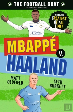 Bertrand.pt - The Football Goat: Mbappe V. Haaland