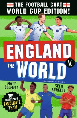 Bertrand.pt - The Football Goat: Who Is The 2026 World Cup Goat?