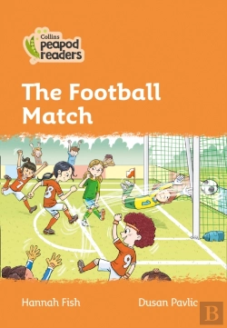 Bertrand.pt - The Football Match